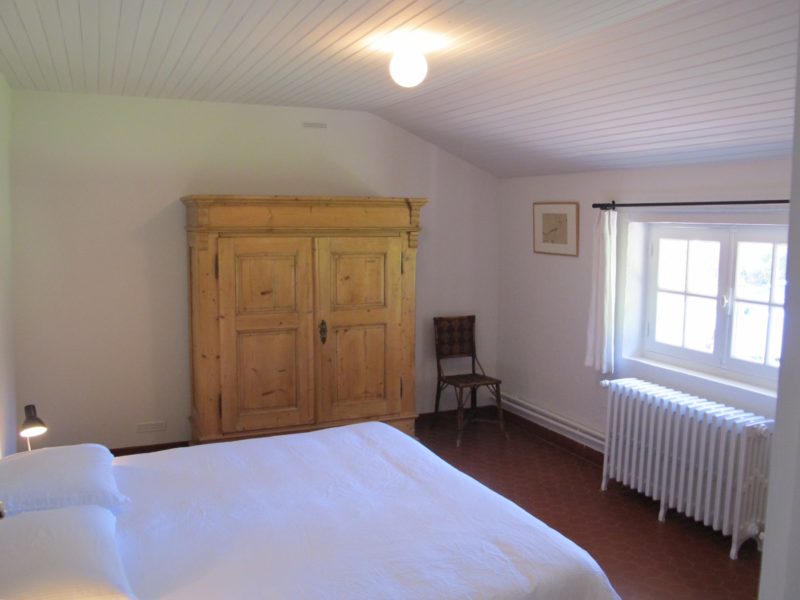 Slaapkamer